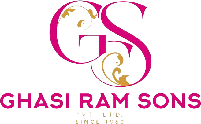 GHASI RAM SONS PVT LTD